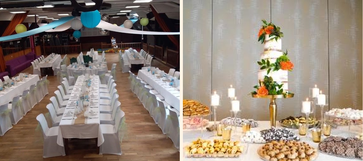 Restaurant Auberge du Petit Moulin - Menu Image 1