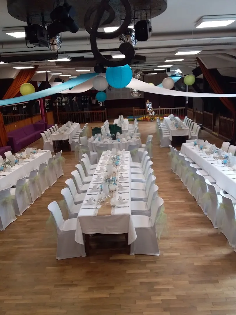 Restaurant Auberge du Petit Moulin